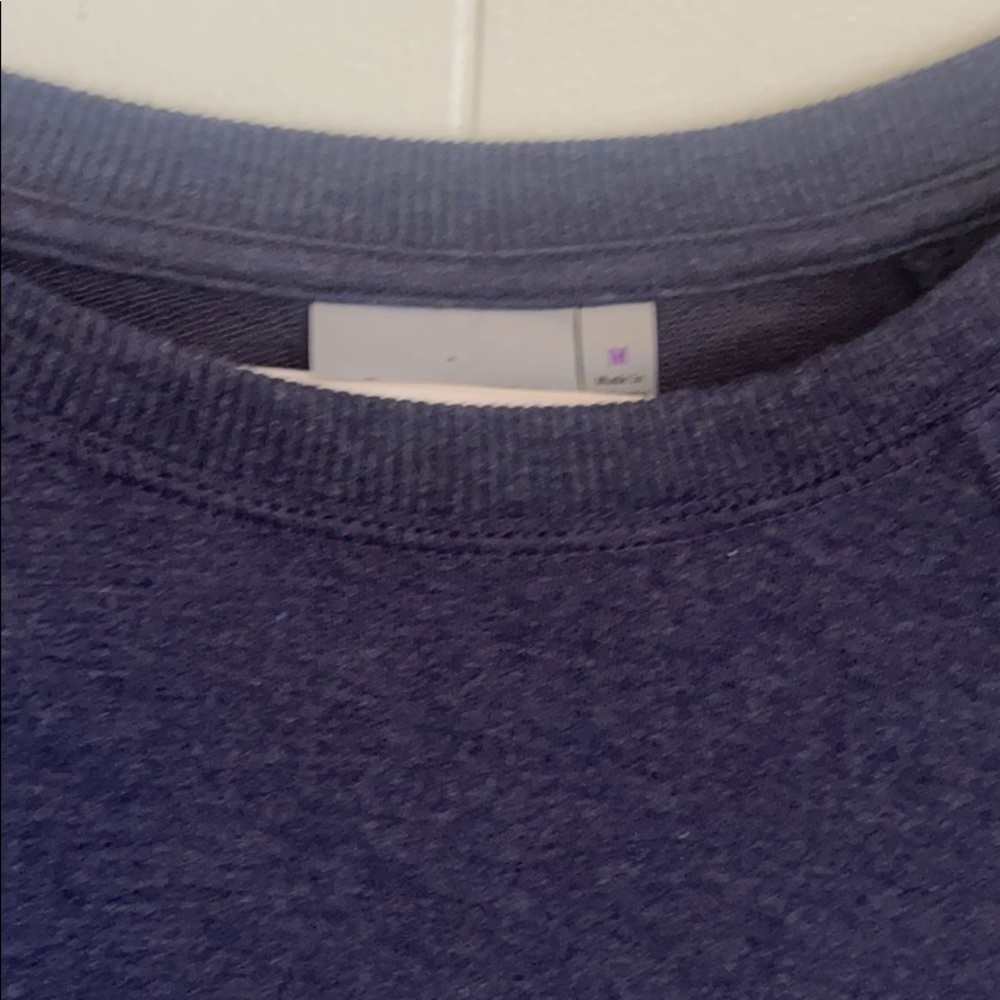 Athleta wrap top - Picture 2 of 2